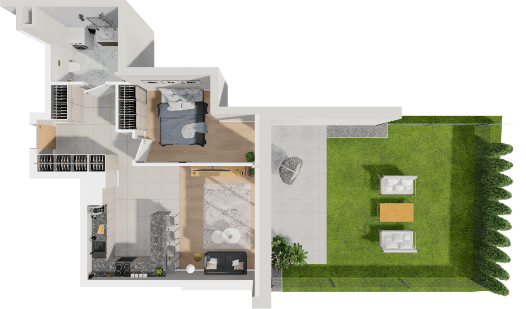 Plan B - A0M2 - zdjęcie 1